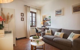 In Toscana Camere